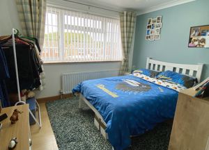 Bedroom 2- click for photo gallery